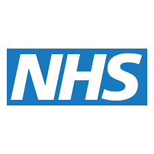 NHS logo