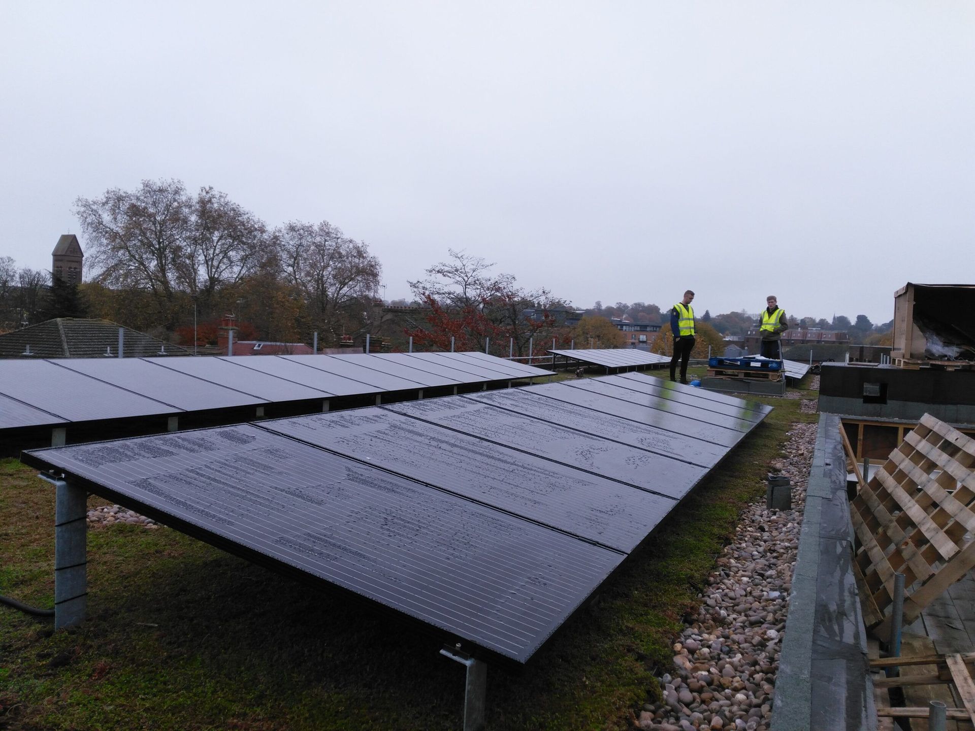 Renewables