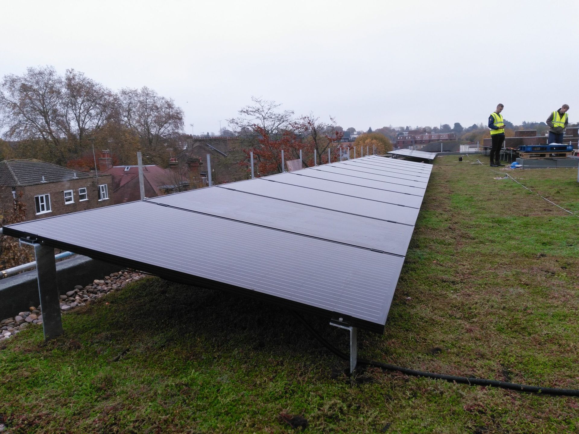 Renewables