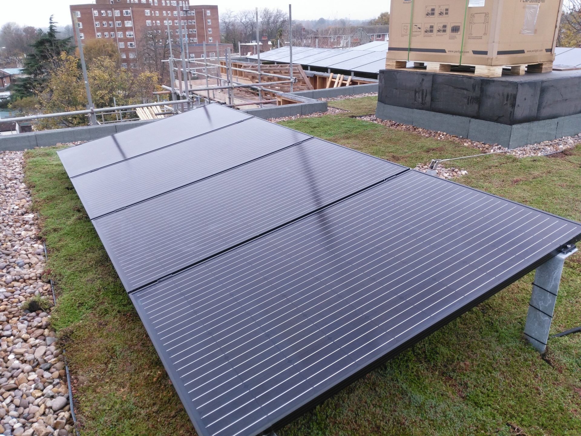 Renewables