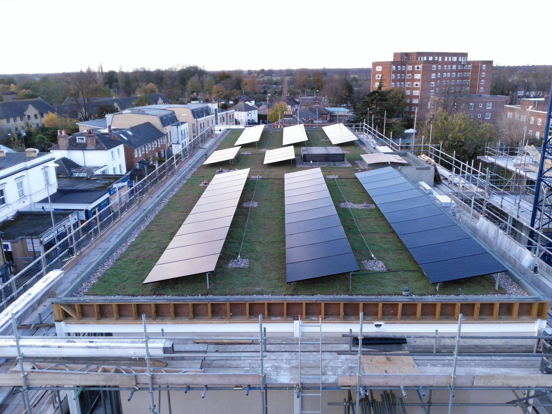 Renewables