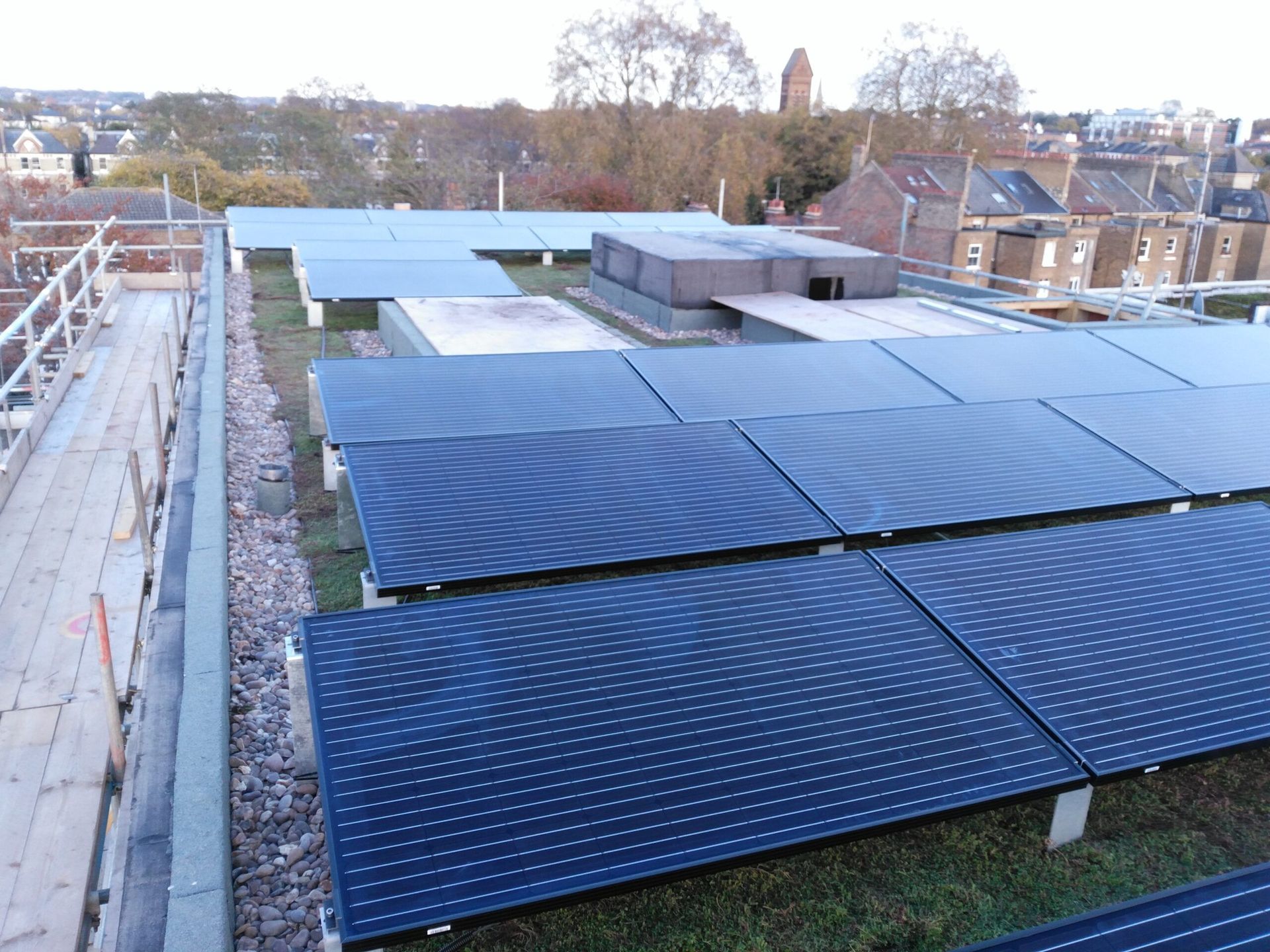 Renewables