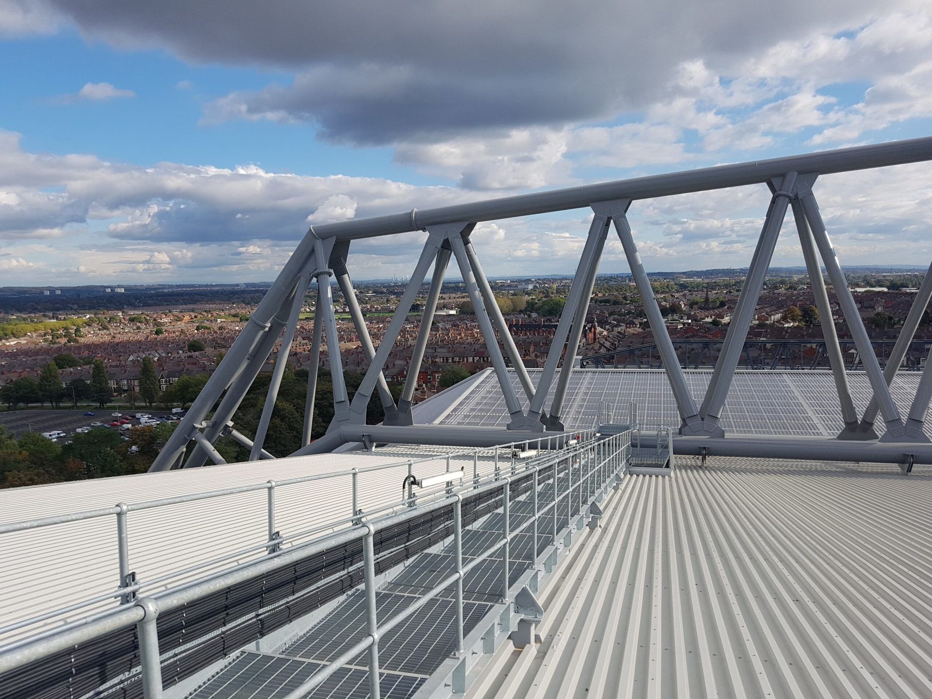 Walkway