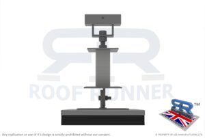 AP Support Foot logo