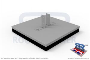 HD Support Foot logo