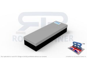 LD Support Foot logo