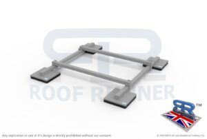 Low Level Support Frame logo