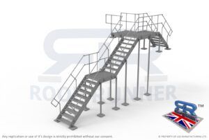 Catladder & Staircase logo