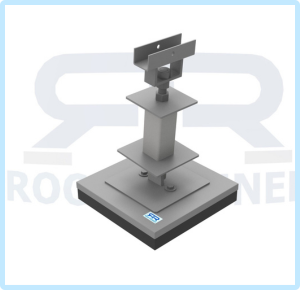 Roof Runner AP Support Feet
