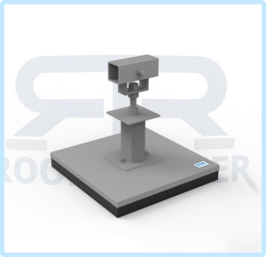 Roof Runner HD Support Feet
