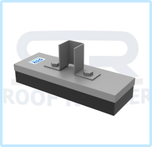 Roof Runner LD Support Feet