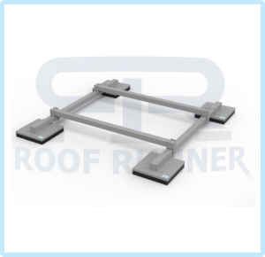 Roof Runner Low Level Support Frame