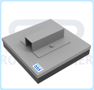 Roof Runner MD Support Feet