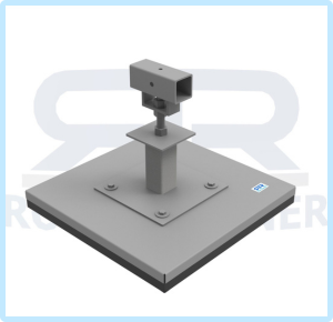 Roof Runner SD Support Feet