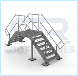 Roof Runner Stringer Stepover