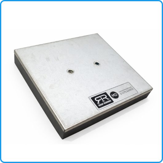 Roof Runner MD support feet